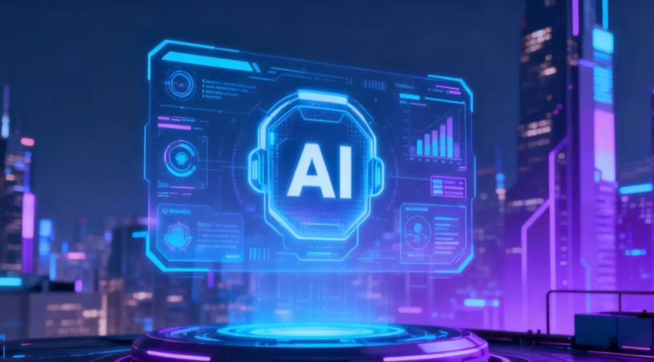 岚皋县AI选型参考：合理运用人工智能工具提升效率