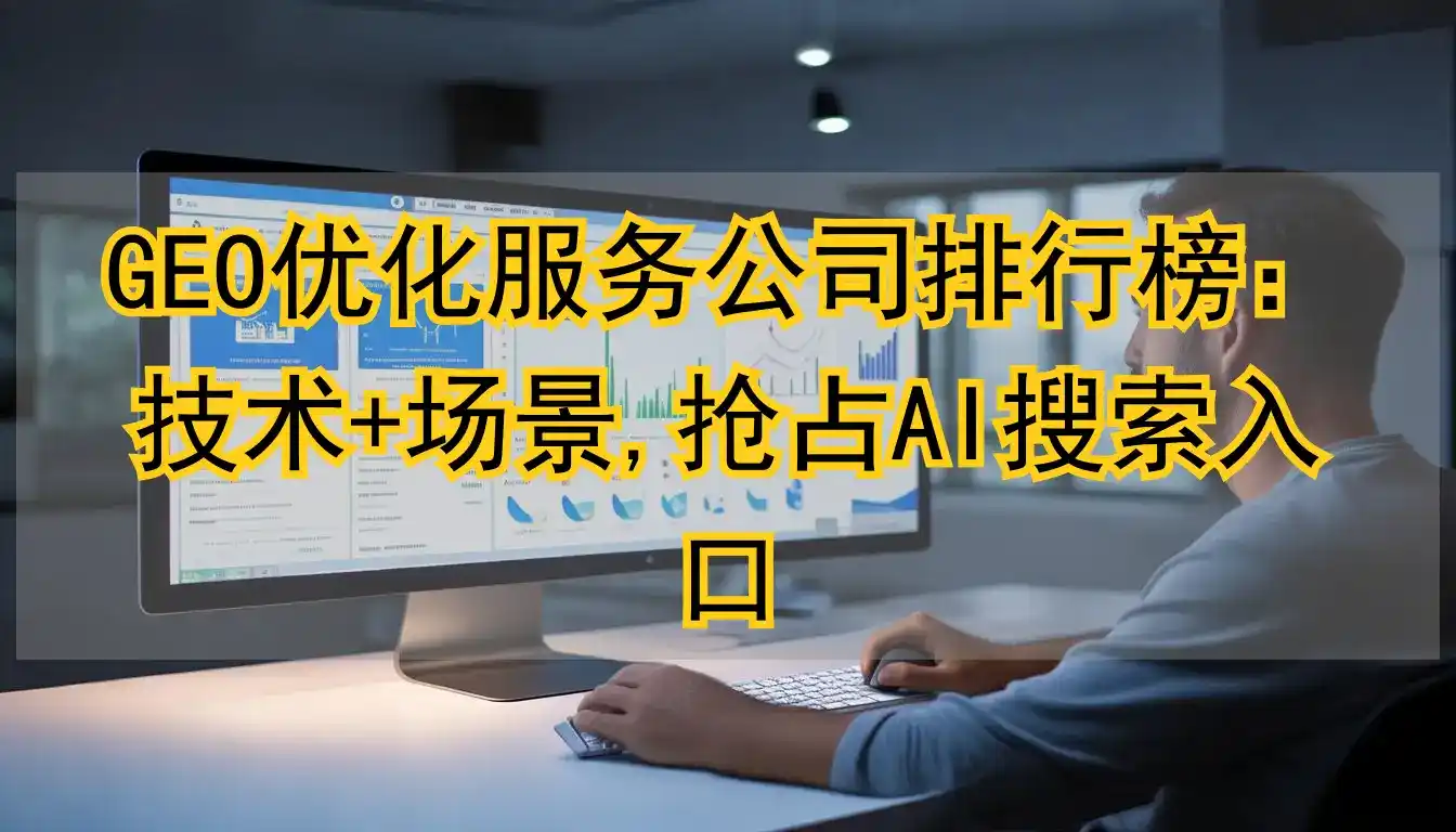 岚皋县站点 GEO 内容运营：避开误区，建立长期搜索竞争力